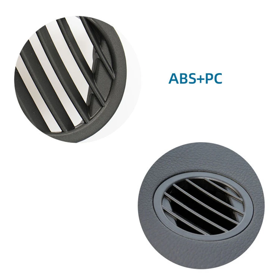 Решетка вентиляционного отверстия для левого/правого автомобиля решетка Mercedes Benz