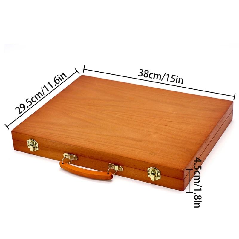 

New Watercolor Pens Kits Colored Pencils Kits Oil Pastels Kits Crayons Kits Gouache Paint Kits with Multiple Tool for artist