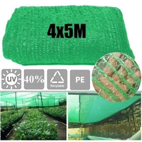 45m810m anti bird netting pe crops flower garden mesh pond fruit tree vegetables protection net pest control