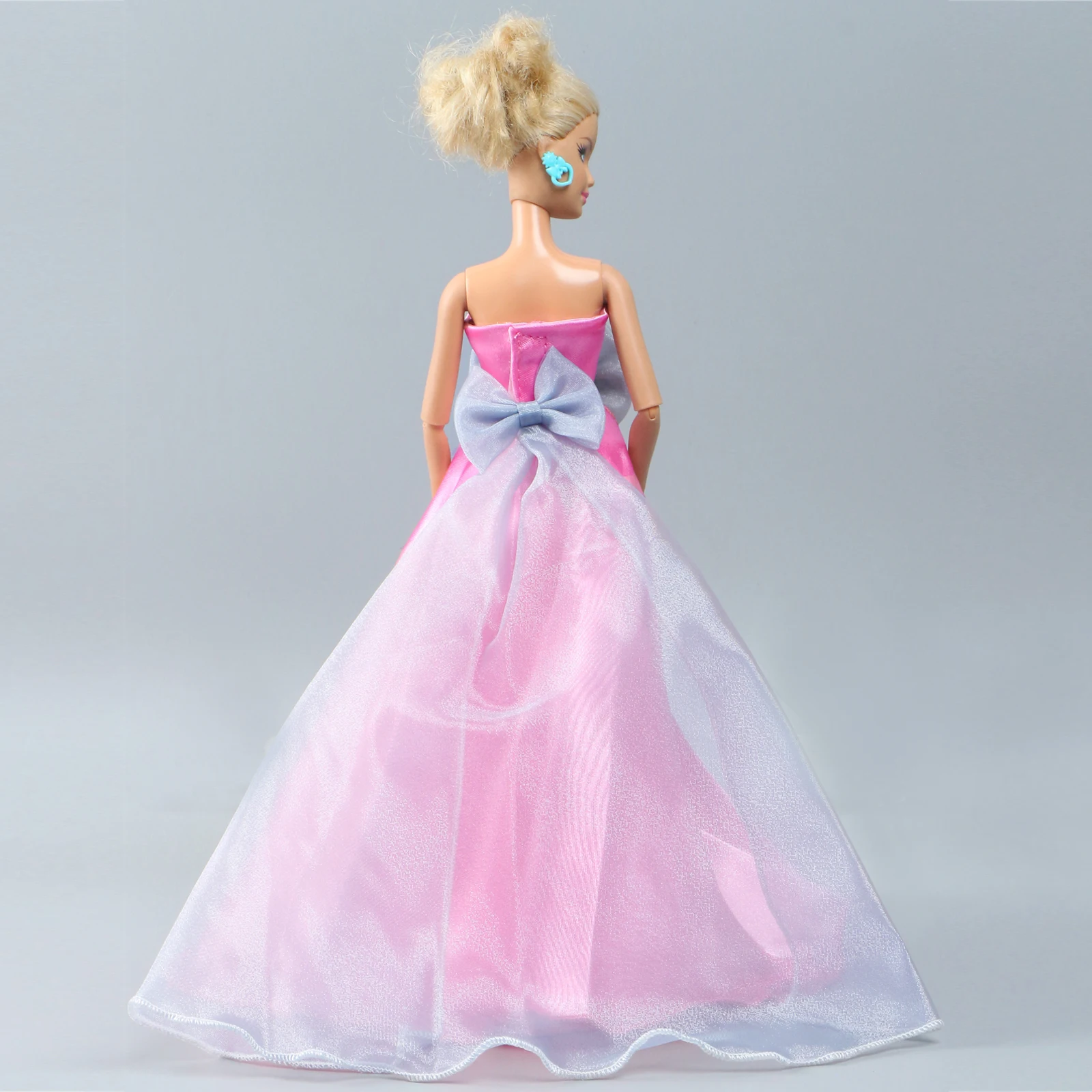 Ограниченная Коллекция шелковое модное свадебное платье принцессы бальное