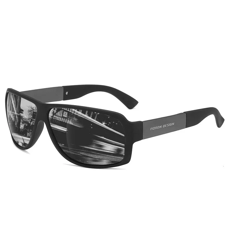 Солнцезащитные очки в металлической оправе UV400 для мужчин и женщин UV 400|Мужские