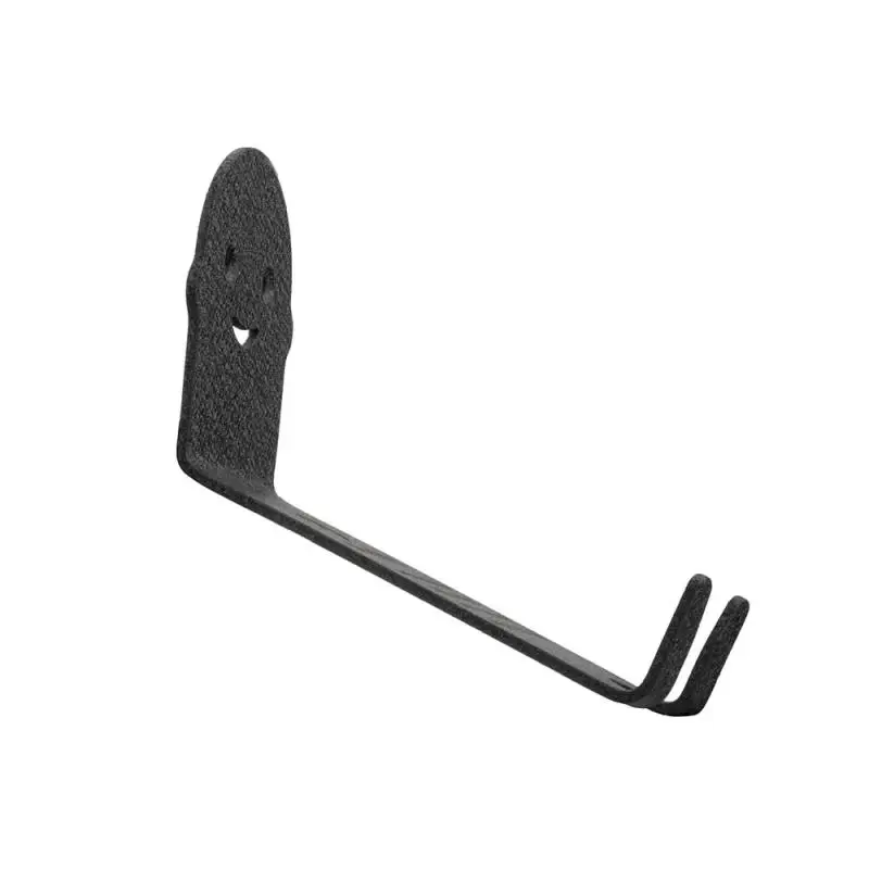 

Mountain Bike Wall Bracket Bicycle Rack Wall Metal Hook Cycling Bicycle Road Vehicle Bracket Safety Support Bike Accessories