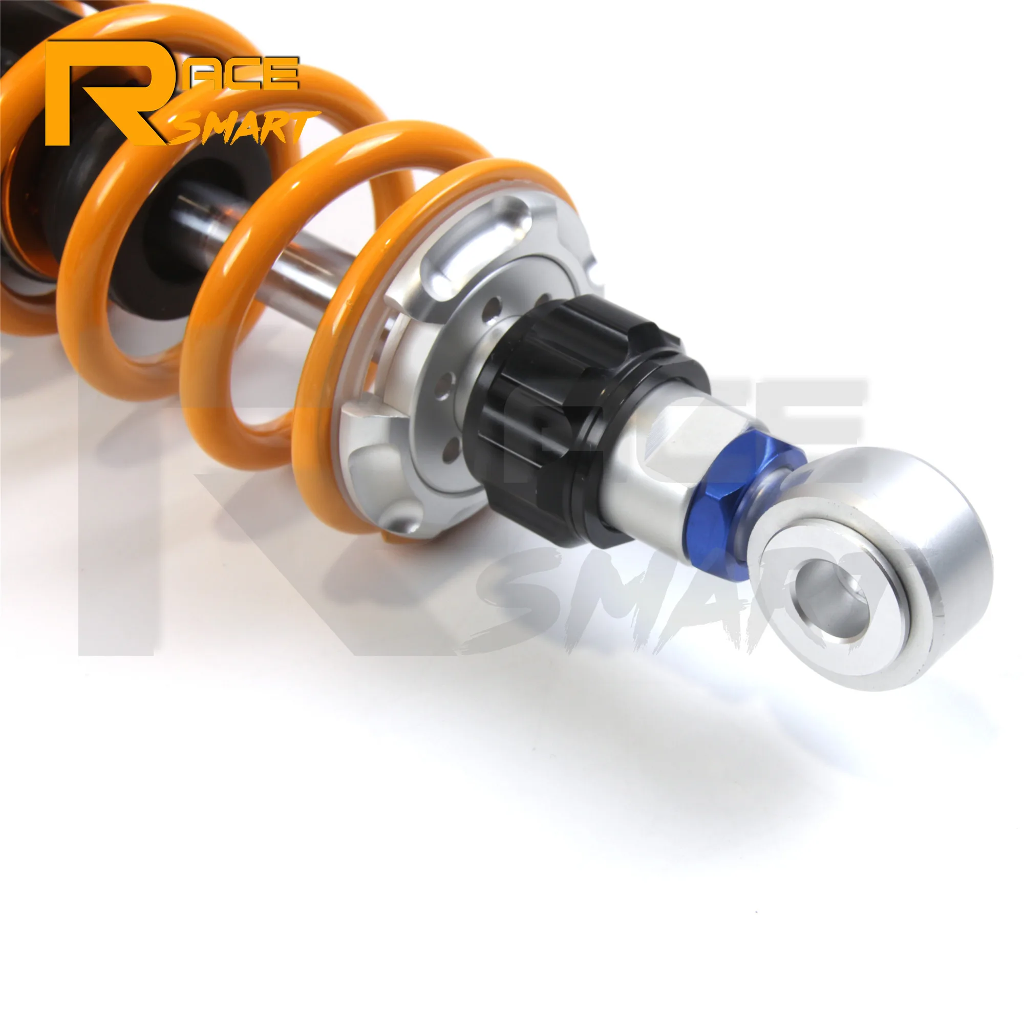 Для индийского поплавка разведчика 2018-2020 регулируемые Азотные задние