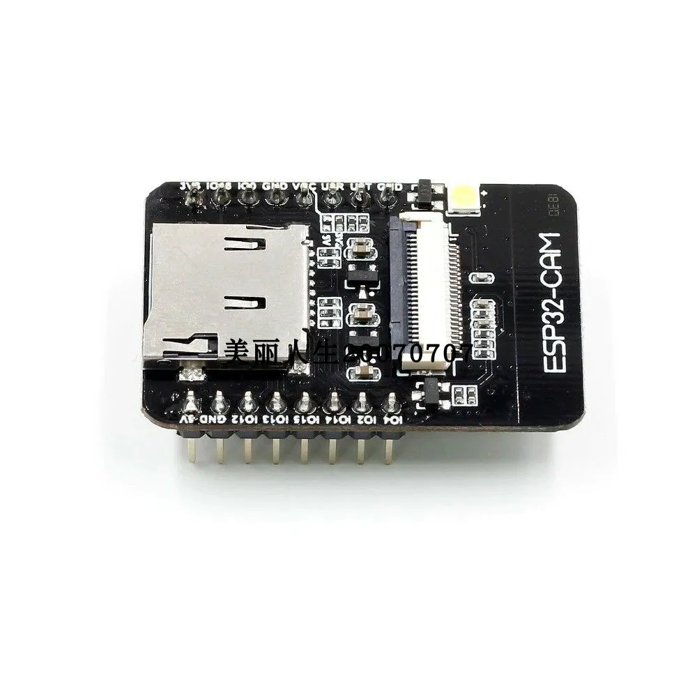 

ESP32-CAM Development Board WiFi+Bluetooth Module