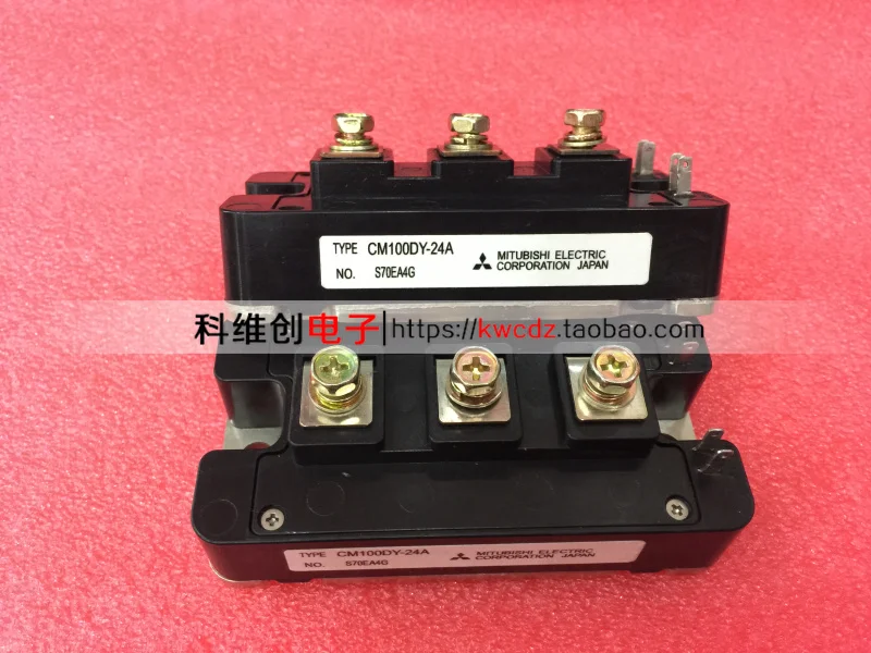 

CM100DY-24A CM100DY-24NF 1piece Original