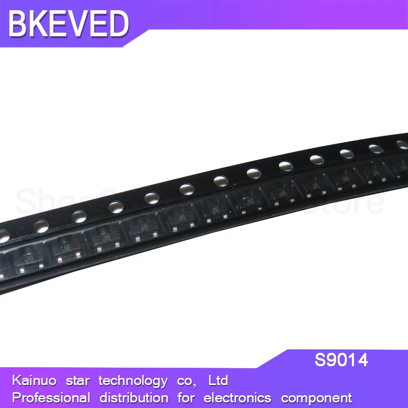 s9014 sot