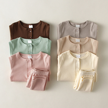 Pijamas Conjuntos de pijamas para bebés...