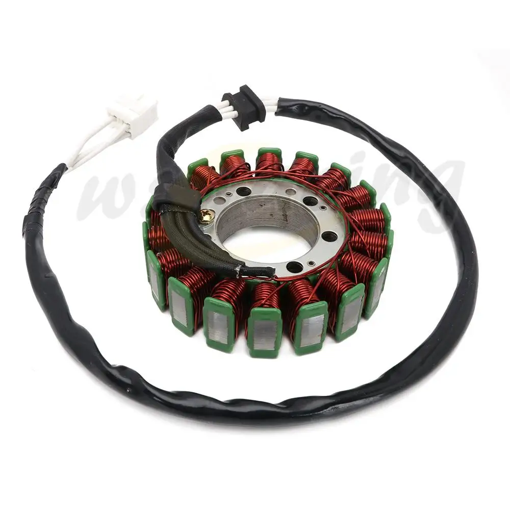 Генератор магнитного статора для мотоцикла Comp KAWASAKI Ninja 650 2012 2013 2014 2015 2016 2017 |