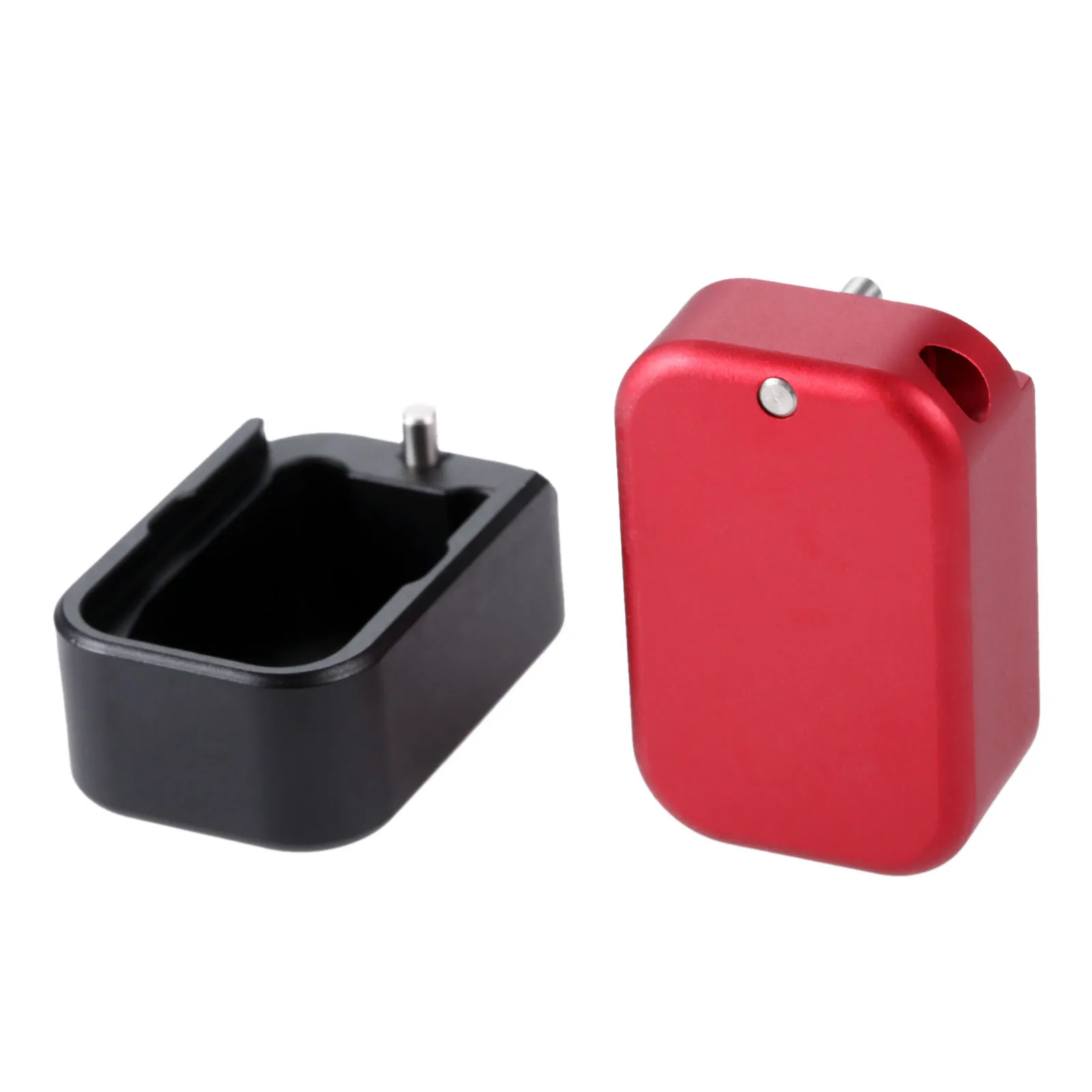 7 шт. передний прицел для тела набор замены стального прицела тактические