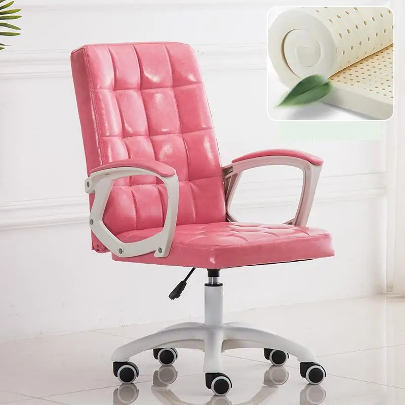 Taburete Stoelen Cadir Study Fotel Biurowy Sedia Ufficio Silla Gaming Gamer Office Furniture Chaise De Bureau Computer Chair |