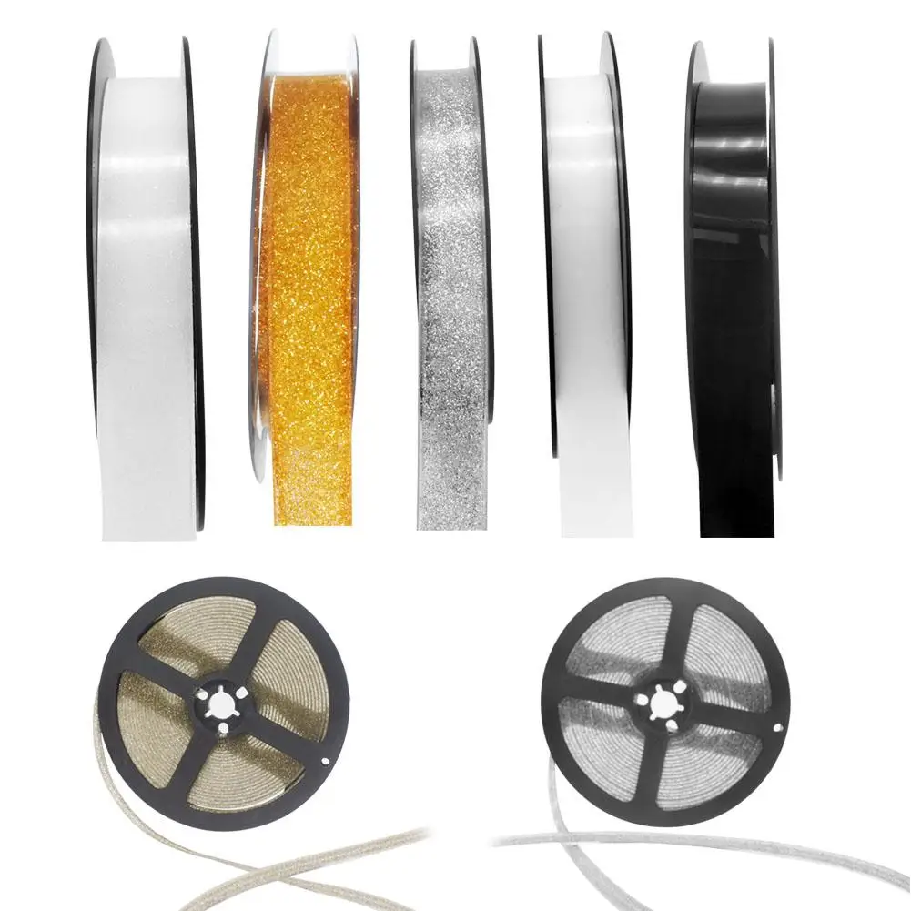 

15mm PVC Corner Sealing Strip Self-adhesive Plaster Edge Decorative Line