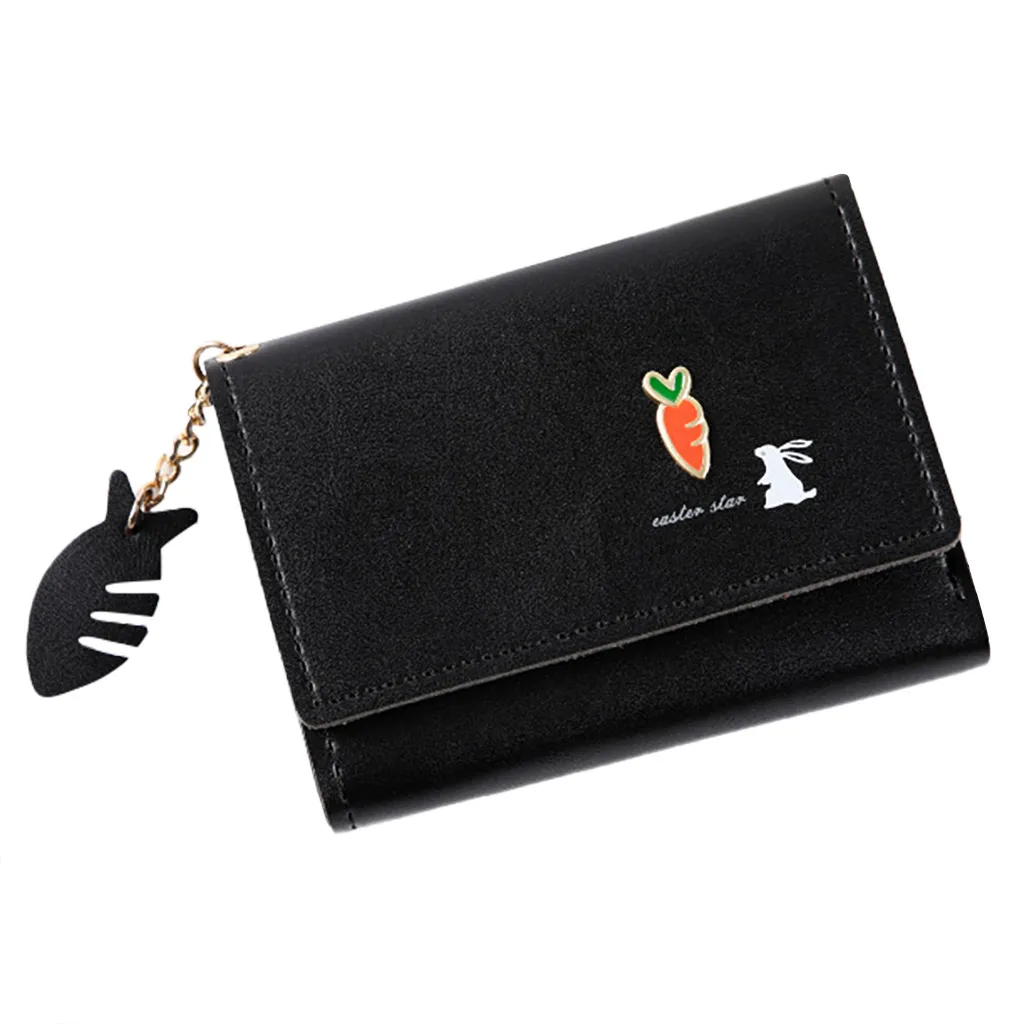2019 New Coin Purse Fashion Solid Color Key Card Multifunction Mini Wallet Women Clutch Fish Bone Pendant Small | Багаж и сумки