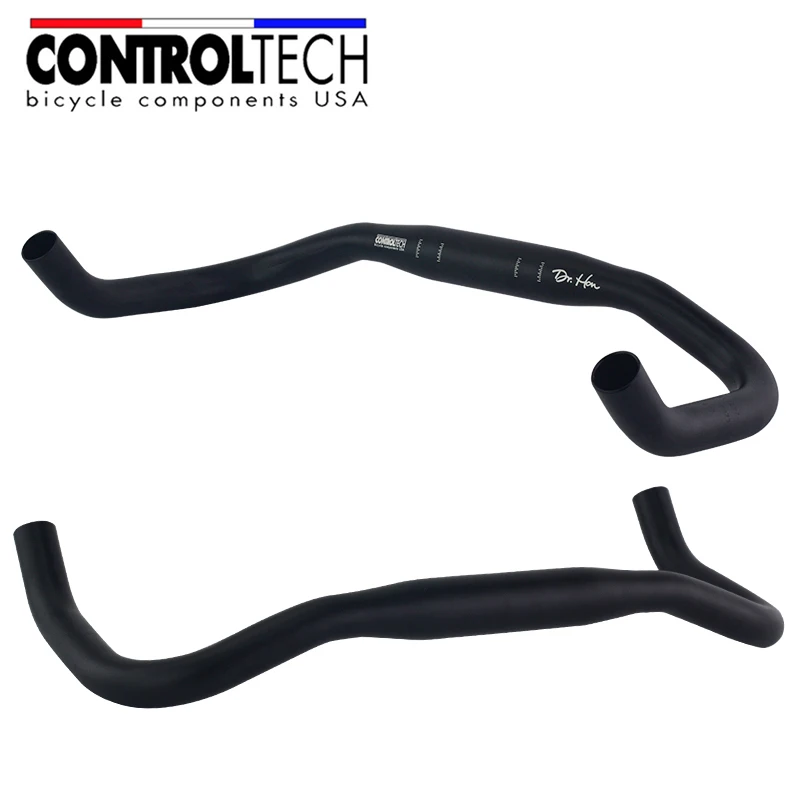 

Ручка для шоссейного велосипеда CONTROLTECH, 31,8 мм, 400 мм