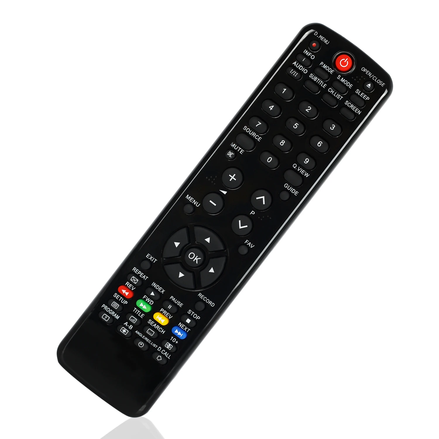 Пульт дистанционного управления HTR-D06A для haier ТВ LE22G610CF LE24G610CF LE29C810CF LET32C800HF LET39C800 LET50C800HF ТВ