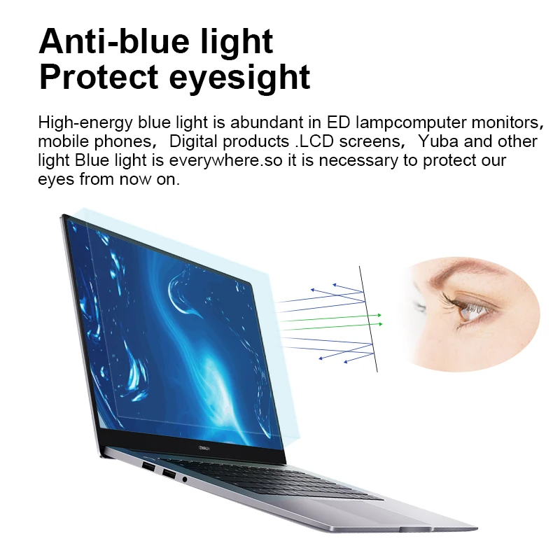 hd антибликовая защитная плен