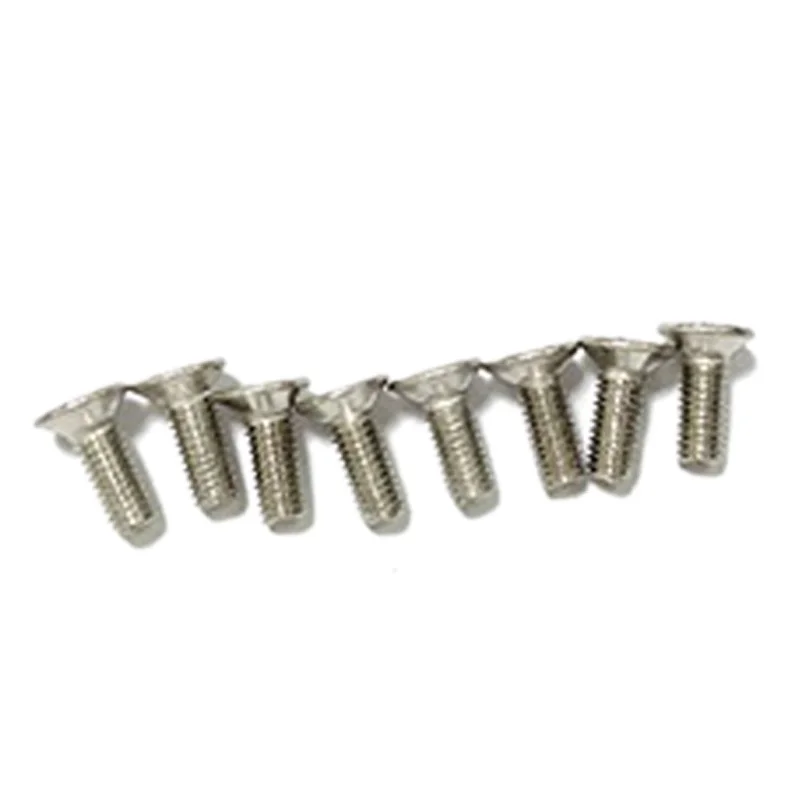 

for Axial SCx10 1/10 RC Crawler Shock Absorber 4PCS Metal Rear & Front Shock Mount LIFT Shocks