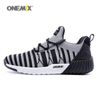 Кроссовки ONEMIX для мужчин и женщин, повседневная обувь для пеших прогулок, теплые зимние ботинки, бейсбольные ботильоны для тренировок, зима 2020