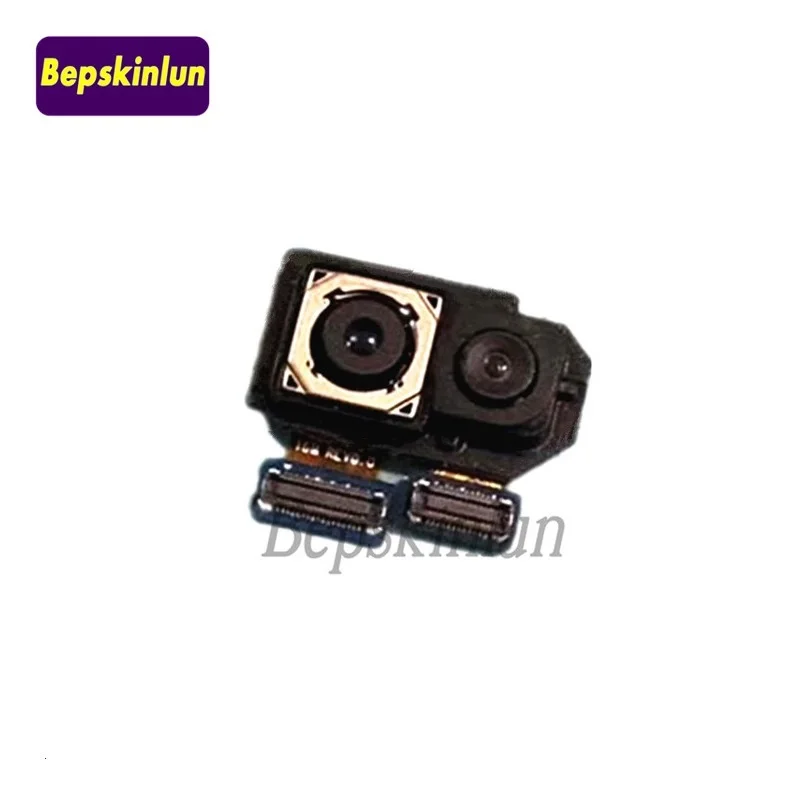 Bepskinlun для Samsung Galaxy A30 A305 A40 A405 оригинальный модуль задней камеры Запасная