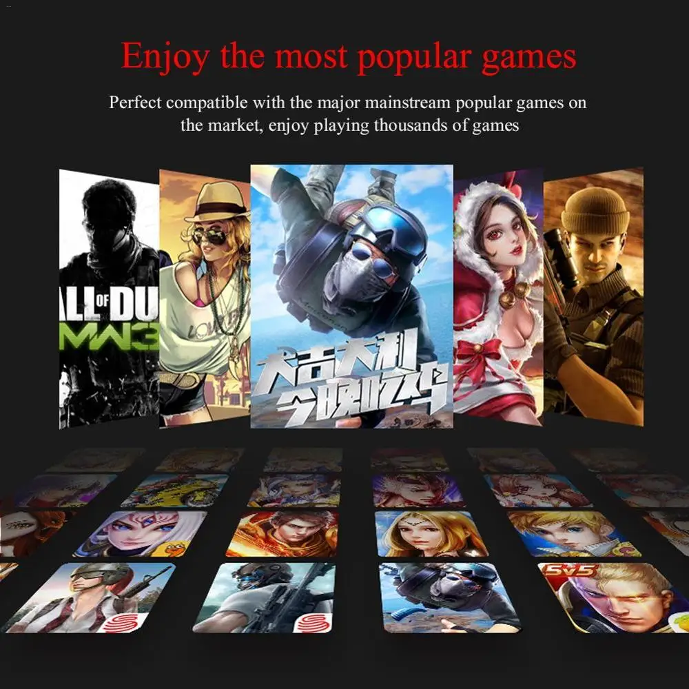 Контроллер геймпад Android джойстик для iPhone iPad игровой коврик беспроводной bluetooth