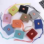 Новинка, музыкальный громкий Bluetooth динамик TG166, сабвуфер, уличный портативный мини-динамик, звонки в режиме громкой связи