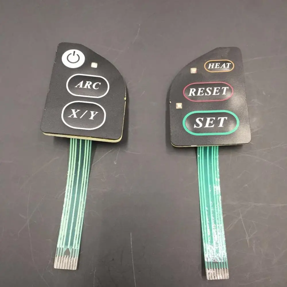 FSM-60S FSM-60R FSM-18S FSM-18R оптоволоконный сварной сплайс клавишной панелью/FSM 60S