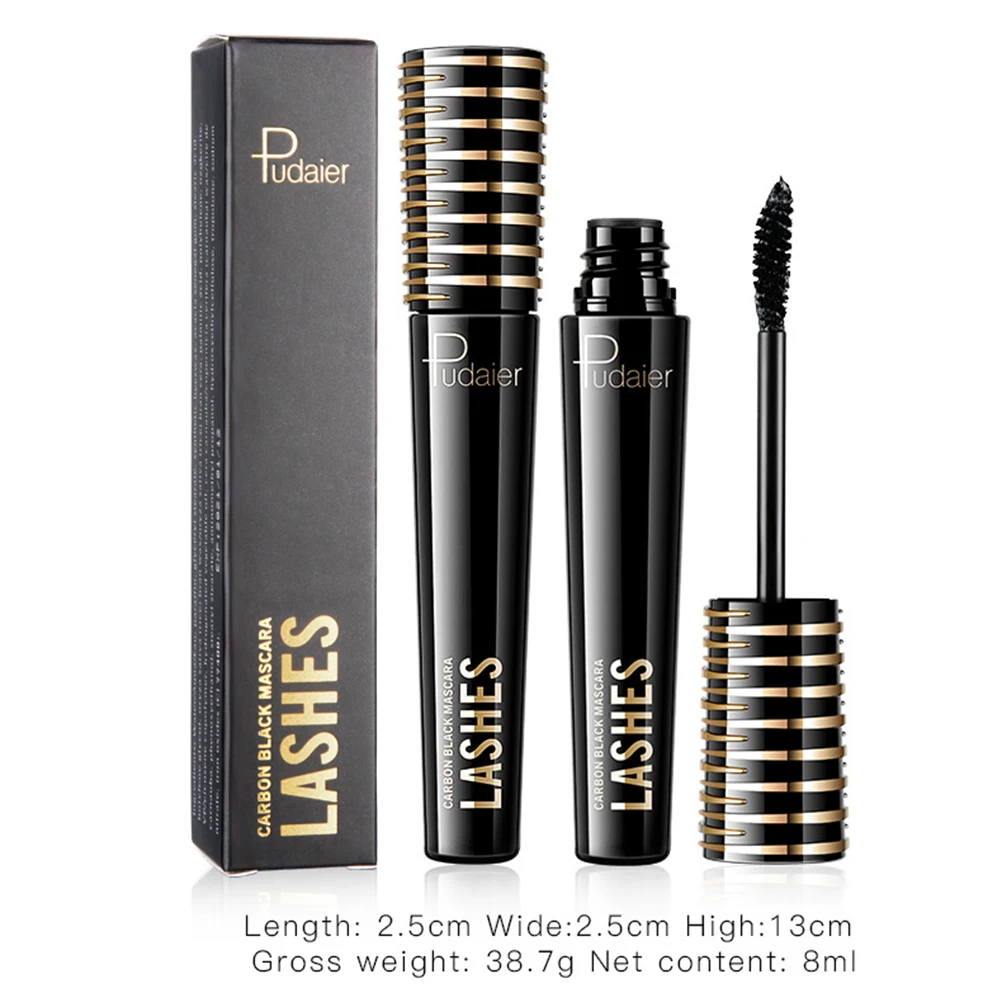 Тушь для ресниц pudaier Водостойкая тушь наращивания ресниц| |