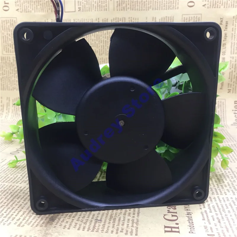 

Papst MULTIFAN4214/6 12 12038 24 4,3 5