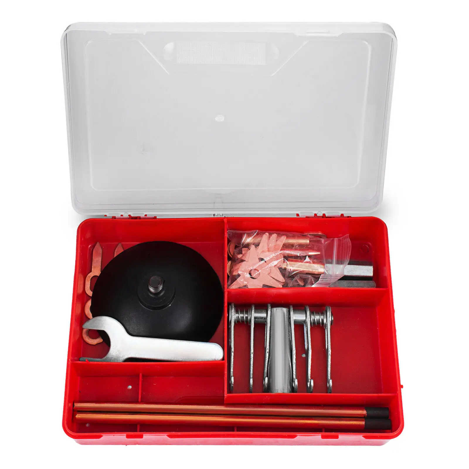 

PhenixGa Vehicle Panel Stain Extractor Dent Repair Dent Puller Modes Extractor