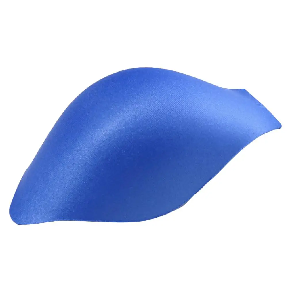 

1/2Pcs Sexy Men Breathable Sponge Swimwear Underwear Briefs Enhancer 3D Cup Pad