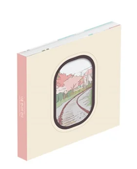 

[MYKPOP] ~ 100% Официальный оригинал ~ Super Junior-Cho Kyu Hyun: в тот день, когда мы снова сообщим альбом CD-SA19082610