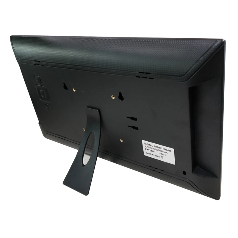 

15.6-Inch HDMI Digital Photo Frame 1920X1080 HD Electronic Album Advertising Machine IPS Full-View