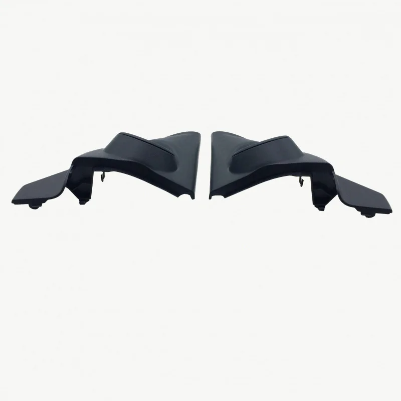 Автомобильный динамик монтаж аудио угол двери камедь корпус динамика крепления