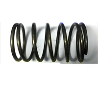 1 pieces 7x50x100mm 7x50x150mm big pressure spring wire diameter 7mm outer diameter 50mm length 100150mm y type