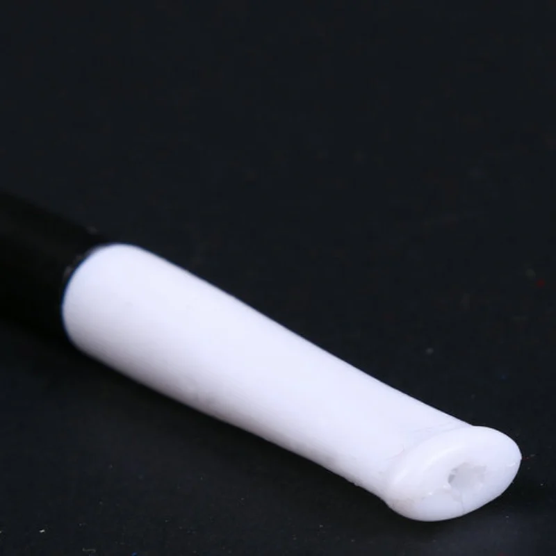 Украшение для вечерние длинный держатель сигарет цветной дым поддельные