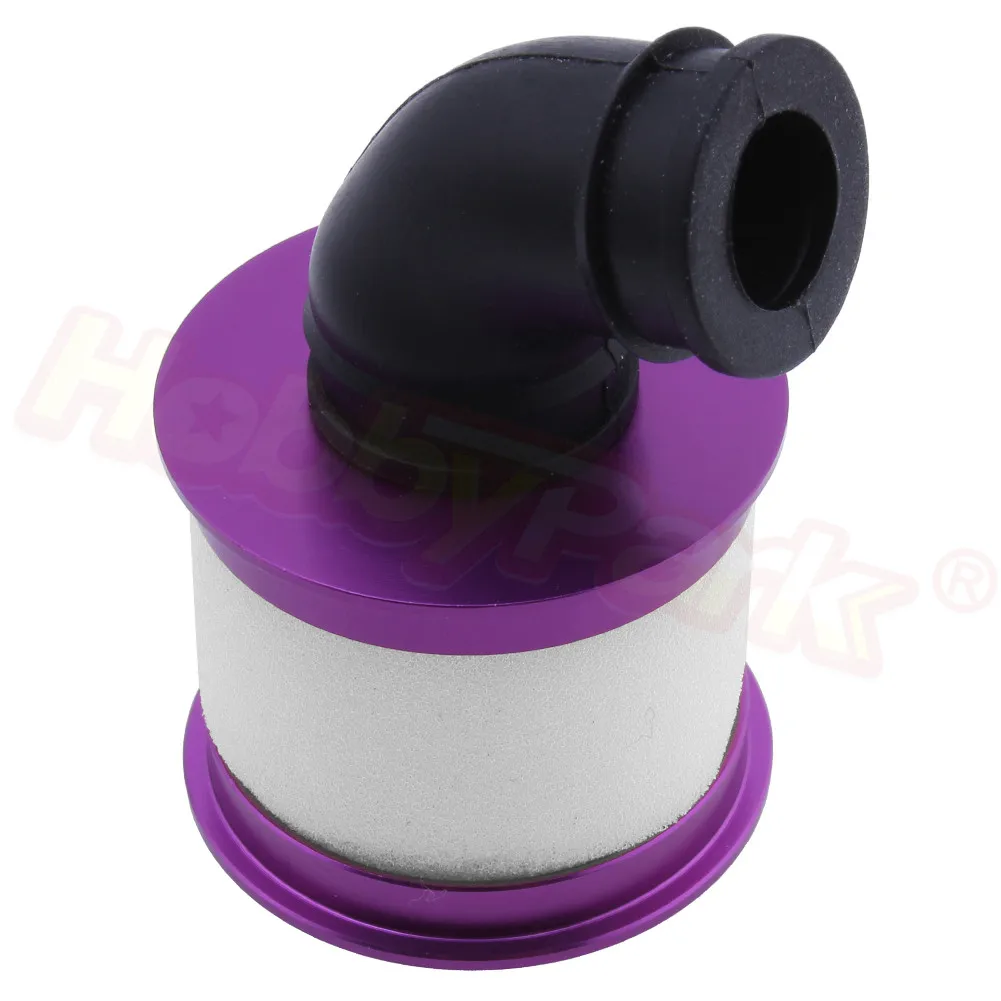 алюминиевый воздушный филь