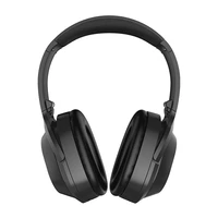 headphones professional studio dynamic stereo dj headphone with microphone hifi wired headset monitoring for music phone