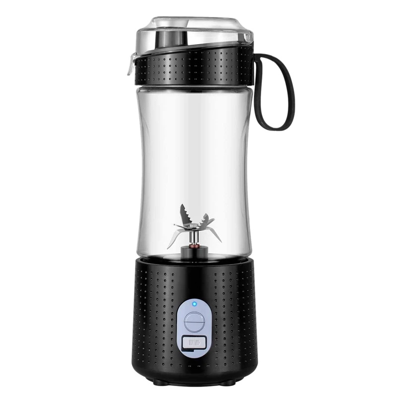 

HOT SALE Electric Fruit Juicer Blender Portable USB Personal Baby Food Milk Smoothie Maker Mixer Cup For Home Travel Office
