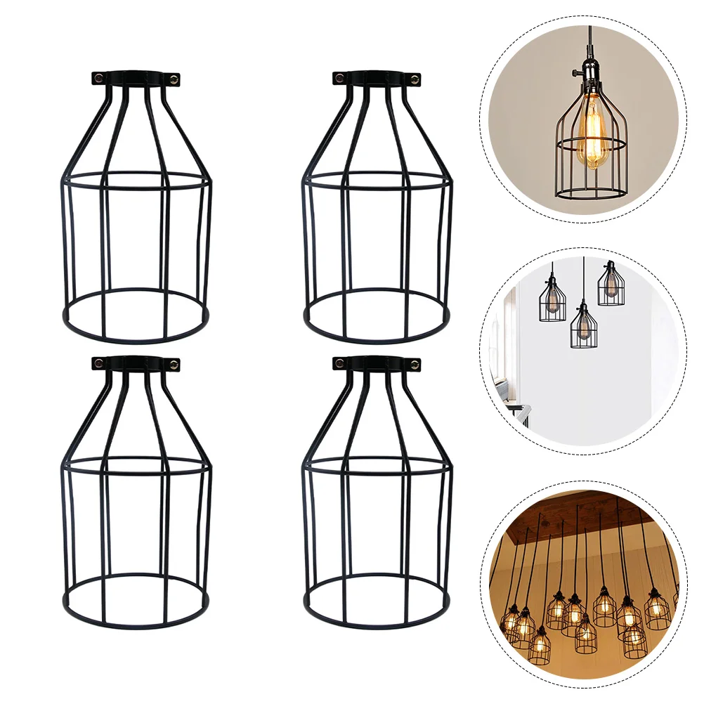 

4 шт., абажур в стиле ретро