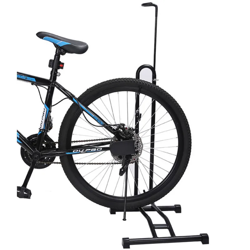West biking велосипедная напольная стойка из алюминиевого сплава для горного велосипеда стойка для парковки велосипедная стойка l-типа аксессуары стойка для ремонта велосипедов