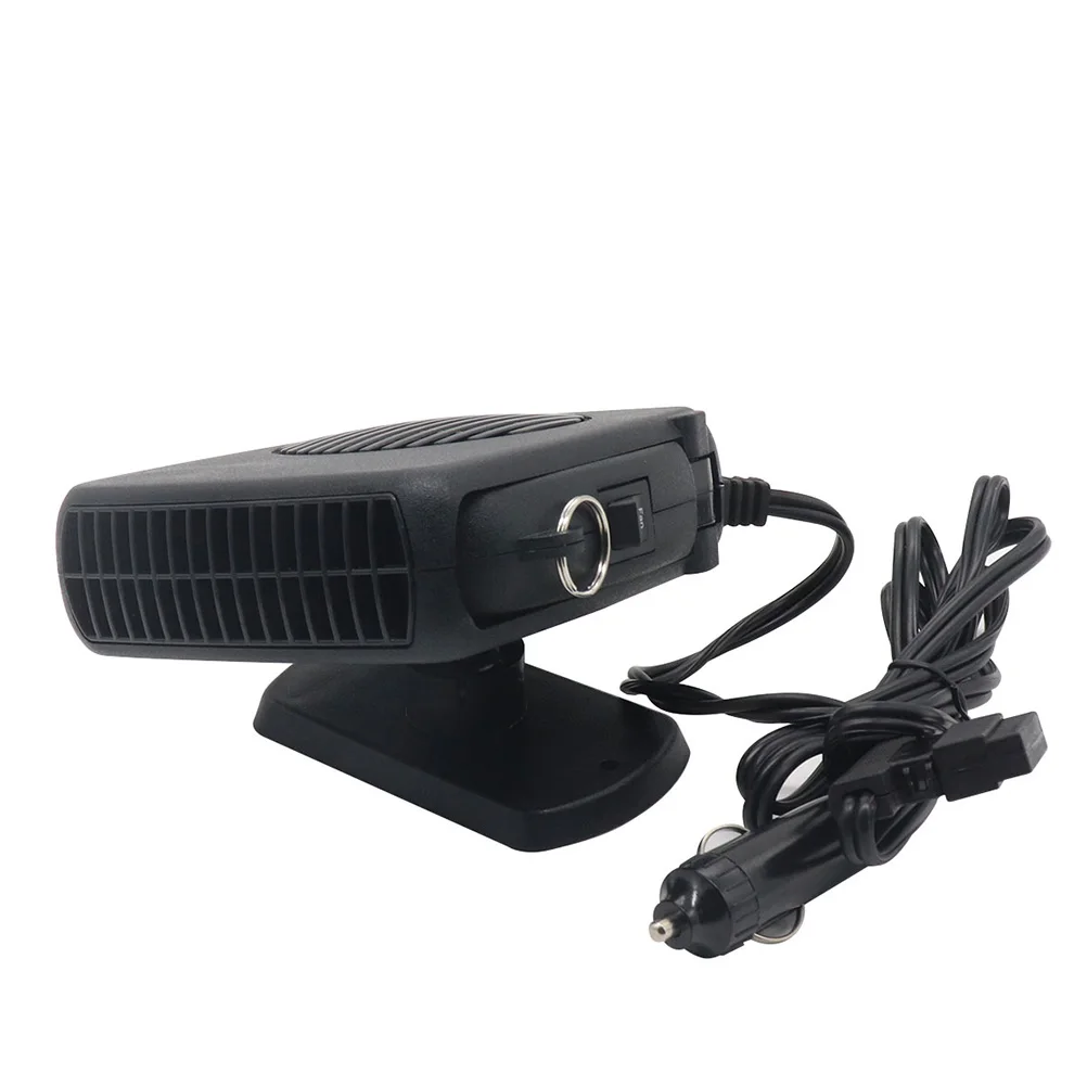 Автомобильный обогреватель автомобильный на лобовое стекло портативный