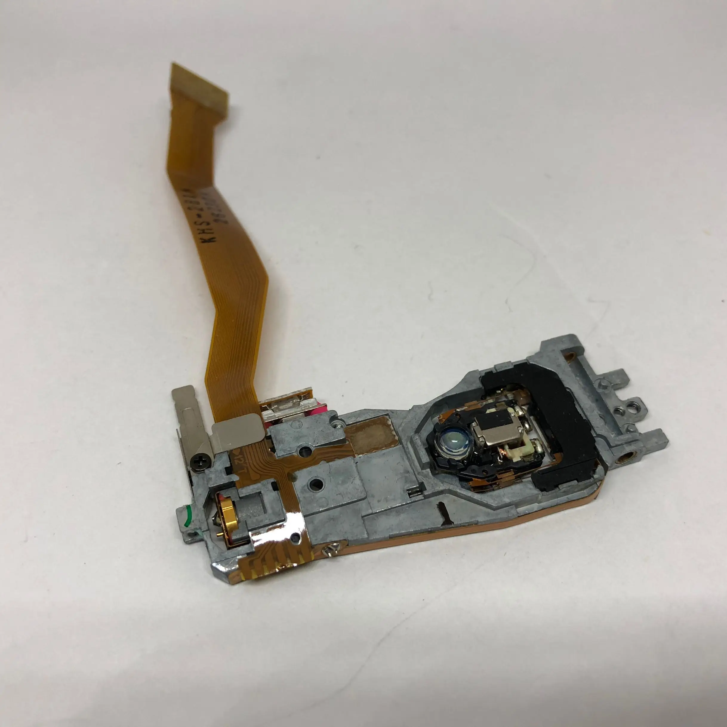 Лазерные линзы для оптических приемов