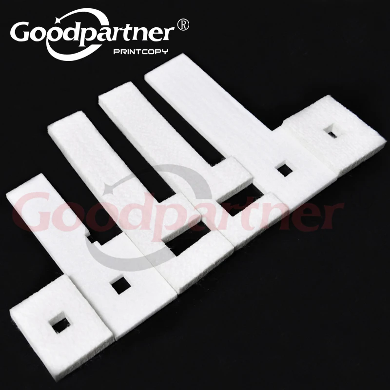 1X лоток пористая подкладка для EPSON Stylus SX230 SX235 SX430 SX435 SX438 SX440 SX445 TX230 TX235 TX430 TX435 NX330 NX430