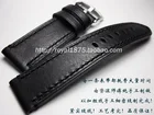 Ремешок для часов Tissot из натуральной кожи, черный браслет для часов, 18 мм 19 мм 20 мм 21 мм 22 мм