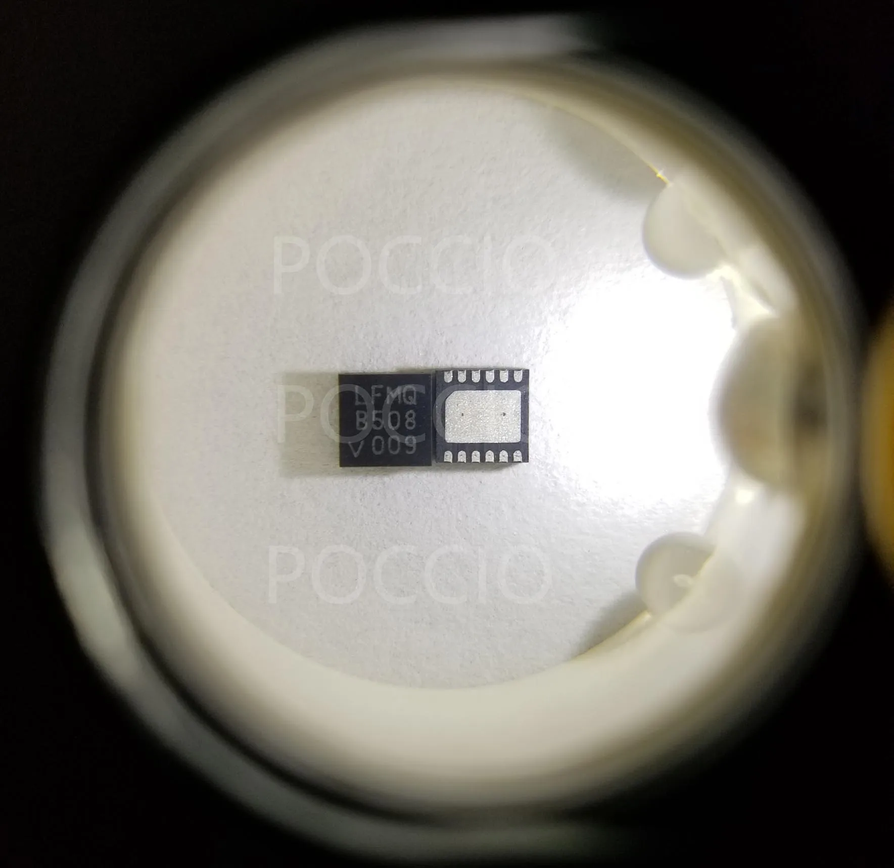 LTC4425EDD LTC4425IDD LTC4425EMSE LTC4425IMSE LTC4425 LFMQ линейное зарядное устройство с токовым