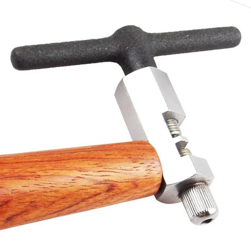 

Bike Chain Breaker Repairing Tool Chain Remover Splitter Repair Tool Bicycle Device Cutting Disembly Breakers Removal