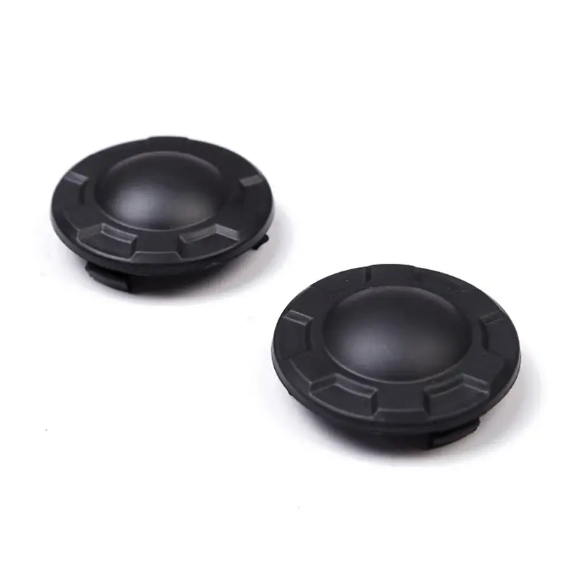 2PCS Car Shock Absorber Trim Protection Cover Waterproof Dustproof Cap