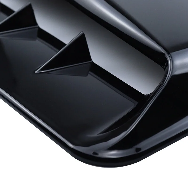 Новинка 2022 автомобильный Впускной колпачок с вентиляционным отверстием