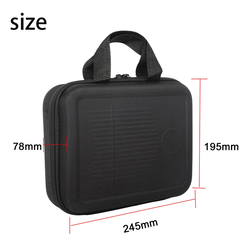 Чехол Kalimba для фортепиано ударопрочный водонепроницаемый чехол хранения