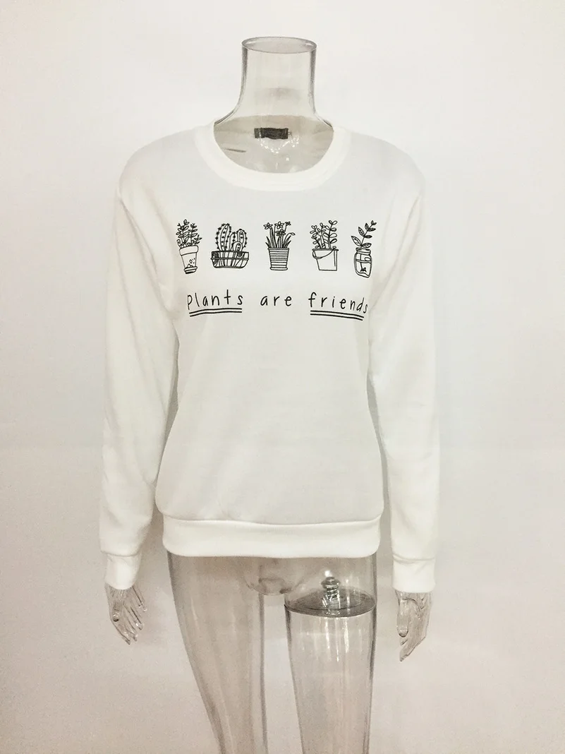 Ice Cream Cute Printed Hoodies Sweatshirts 2022 Women Casual Kawaii Harajuku Sweat Punk For Girls Clothing European Tops Korean
