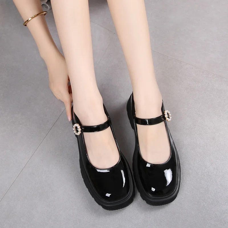 

2021 new high quality women's casual shoes